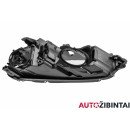 VW GOLF VII (5G1, BQ1, BE1, BE2) Headlight housing