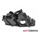 ROLLS-ROYCE GHOST (RR4) Headlight housing (63.11-7486850)