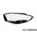 AUDI A5 Sportback (8TA) Priekinio žibinto stiklas (8T0941043)