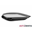PORSCHE Cayenne (9YA facelift) Headlight glass (9Y0941082H)