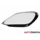 PORSCHE Cayenne (9YA facelift) Headlight glass (9Y0941082H)