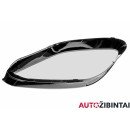 PORSCHE Cayenne (9YA facelift) Headlight glass (9Y0941082H)