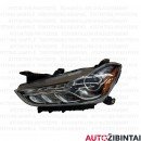 MASERATI GHIBLI III (M157) Headlight housing (670005475)