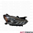 MASERATI GHIBLI III (M157) Headlight housing (670005474)