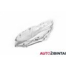 FORD USA MUSTANG Convertible Headlight glass (JR3B13005A)