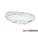 FORD USA MUSTANG Convertible Headlight glass (JR3B13005A)