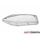 BMW 5 (F10) Headlight glass (63117271911)