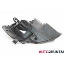 MERCEDES-BENZ CLA Coupe (C117) Headlight housing (A1178206761)