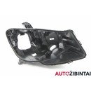 MERCEDES-BENZ CLA Coupe (C117) Headlight housing (A1178206861)