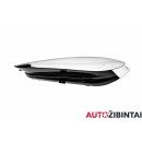 PORSCHE CAYENNE (92A) Headlight glass (7P5941752G)