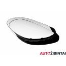 PORSCHE CAYENNE (92A) Headlight glass (7P5941752G)