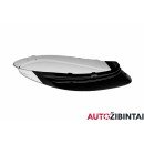 PORSCHE CAYENNE (92A) Headlight glass (7P5941752G)