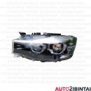 BMW 3 Gran Turismo (F34) Headlight housing (7470413-01)