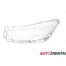 BMW 6 Gran Turismo (G32) Headlight glass (63117496444)