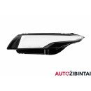 LAND ROVER RANGE ROVER EVOQUE (L538) Headlight glass (GJ32-13W030-ED)