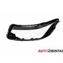 VW TIGUAN ALLSPACE (BW2) Headlight glass (5NL941036A)