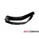 VW TIGUAN ALLSPACE (BW2) Headlight glass (5NL941036A)