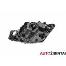 BMW 5 (G30, F90) Headlight housing (7439204-01)