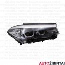 BMW 5 (G30, F90) Headlight housing (7439204-01)