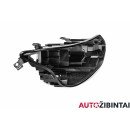 VW Golf VIII Headlamp case