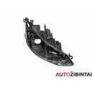 VW Golf VIII Headlamp case