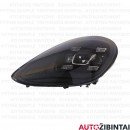 PORSCHE PANAMERA Sport Turismo (971) Headlight housing (971941077H)