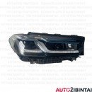 BMW 5 (G30 LCI, F90 LCI) Priekinio žibinto korpusas (9479268)