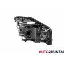 BMW 5 (G30 LCI, F90 LCI) Priekinio žibinto korpusas (9850587)