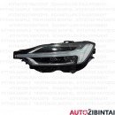 VOLVO XC60 II (246) Headlight housing (31420417)