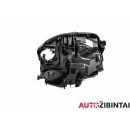 MERCEDES-BENZ GLA-CLASS (X156) Headlight housing (A1569066900)