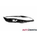 FORD USA Fusion MK5 facelift Headlight glass (HS73-13E015-AF)