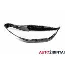 FORD USA Fusion MK5 facelift Headlight glass (HS73-13E015-AF)