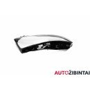 MERCEDES-BENZ A-CLASS (W177) Headlight glass (A1779060708)