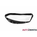 MERCEDES-BENZ A-CLASS (W177) Headlight glass (A1779060708)