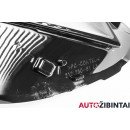 MERCEDES-BENZ A-CLASS (W177) Headlight glass (A1779060708)