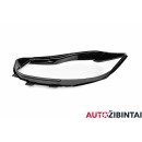 JAGUAR XF (X260) Priekinio žibinto stiklas (gx63-13w029-mf)