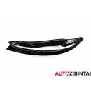 JAGUAR XF (X260) Priekinio žibinto stiklas (gx63-13w029-mf)