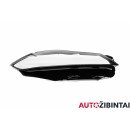 JAGUAR XF (X260) Priekinio žibinto stiklas (gx63-13w029-mf)