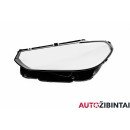 BMW X3 (G01 LCI) Priekinių žibintų stiklų komplektas (5A29218-06)