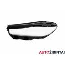 JAGUAR XE (X760) Headlight glass set (GX73-13W029-EG)
