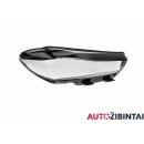 JAGUAR XE (X760) Headlight glass set (GX73-13W029-EG)