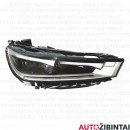 BMW ix Headlight housing (5A3CE92)