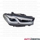 BMW 5 (G30 LCI, F90 LCI) Headlight housing (9850582-05)