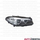 BMW 5 Series (F10) Headlight housing (Su klijais)