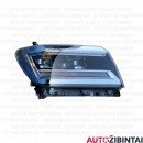 VW CRAFTER Bus (SY_) Headlight housing (7C1941036C)
