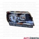VW CRAFTER Bus (SY_) Headlight housing (7C1941006)