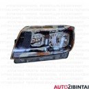 VW CRAFTER Bus (SY_) Headlight housing (7C1941005)