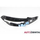 AUDI Q8 (4MN) Headlight glass set (4M8941033)