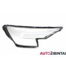 AUDI Q8 (4MN) Headlight glass set (4M8941033)