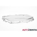 BMW 3 Series (F30, F80) Priekinio žibinto stiklas (63117419633)